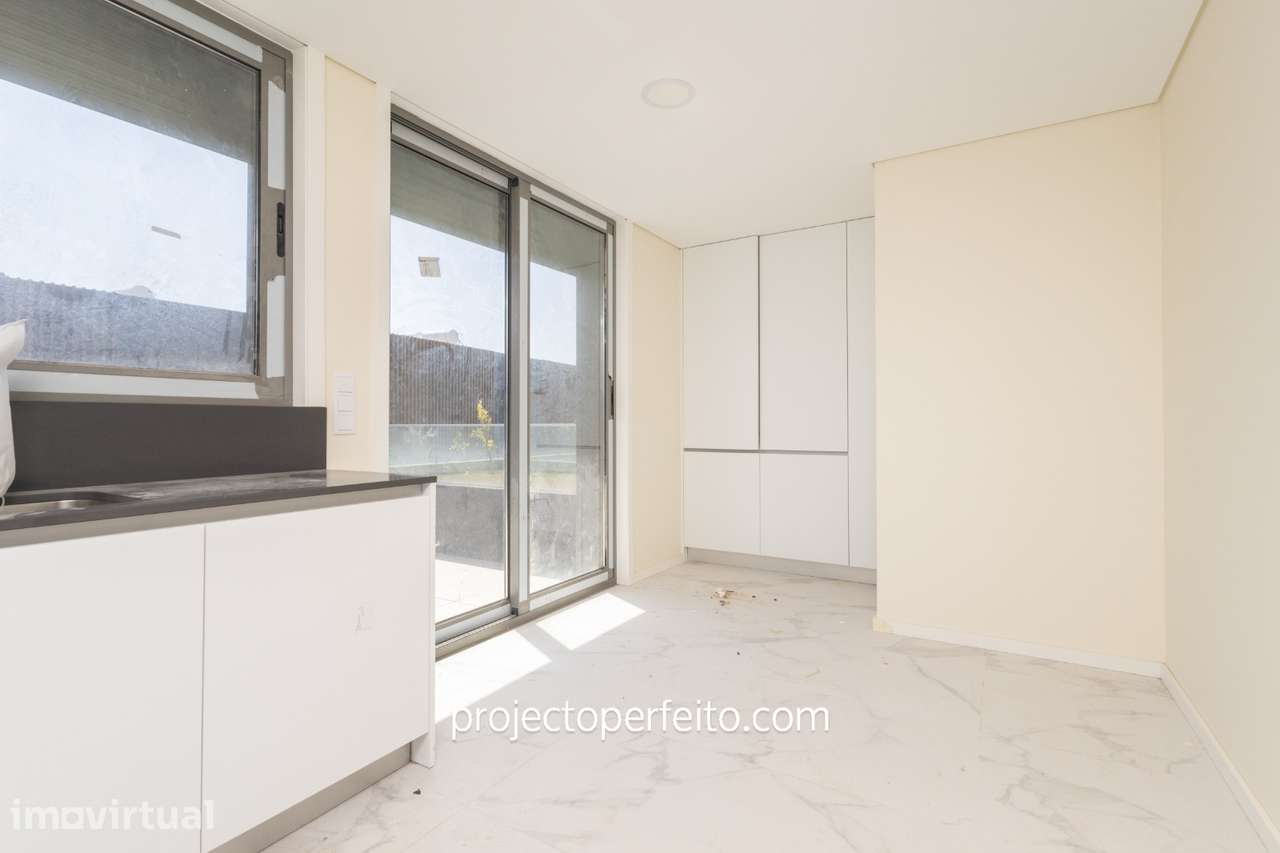 Apartamento T3 Venda em Espinho,Espinho - Grande imagem: 4/28