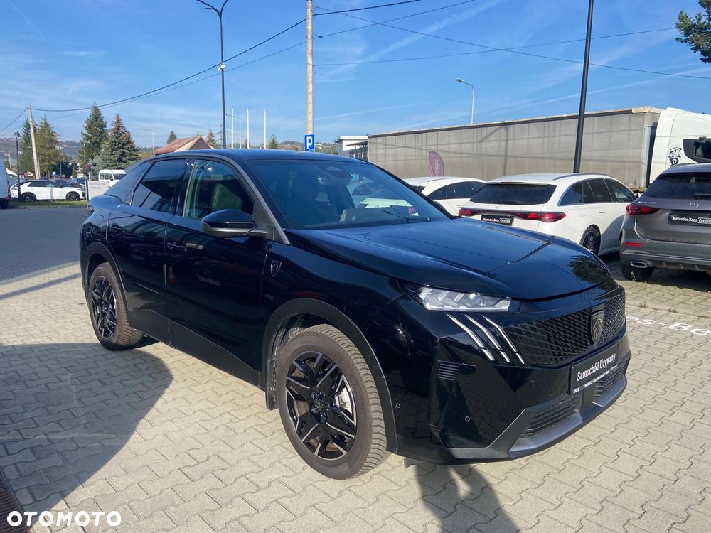 Peugeot 3008 1.2 PureTech mHEV GT S&S e-DCS6 - 2