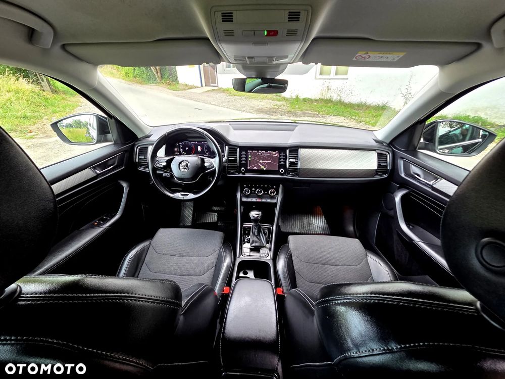 Skoda Kodiaq 2.0 TSI 4x4 Style DSG - 5