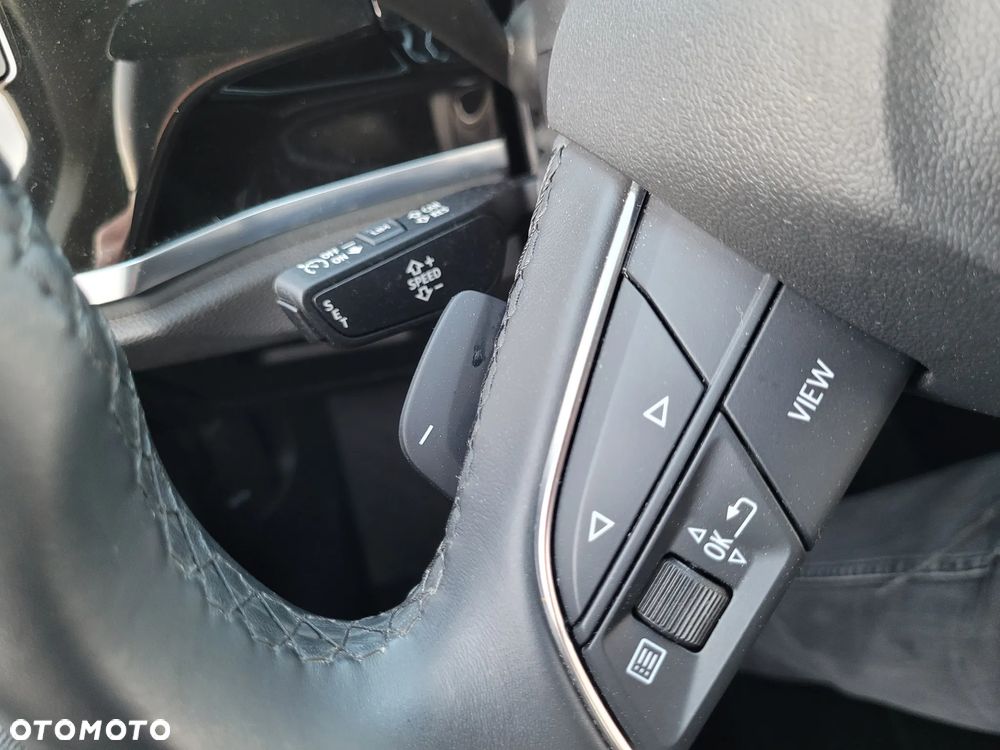 Audi Q3 35 TFSI S tronic advanced - 24