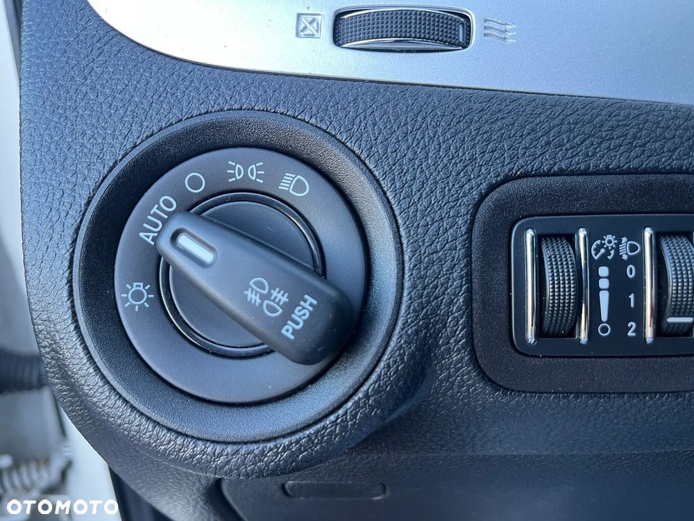 Fiat Freemont 2.0 Multijet Black Code AWD - 30