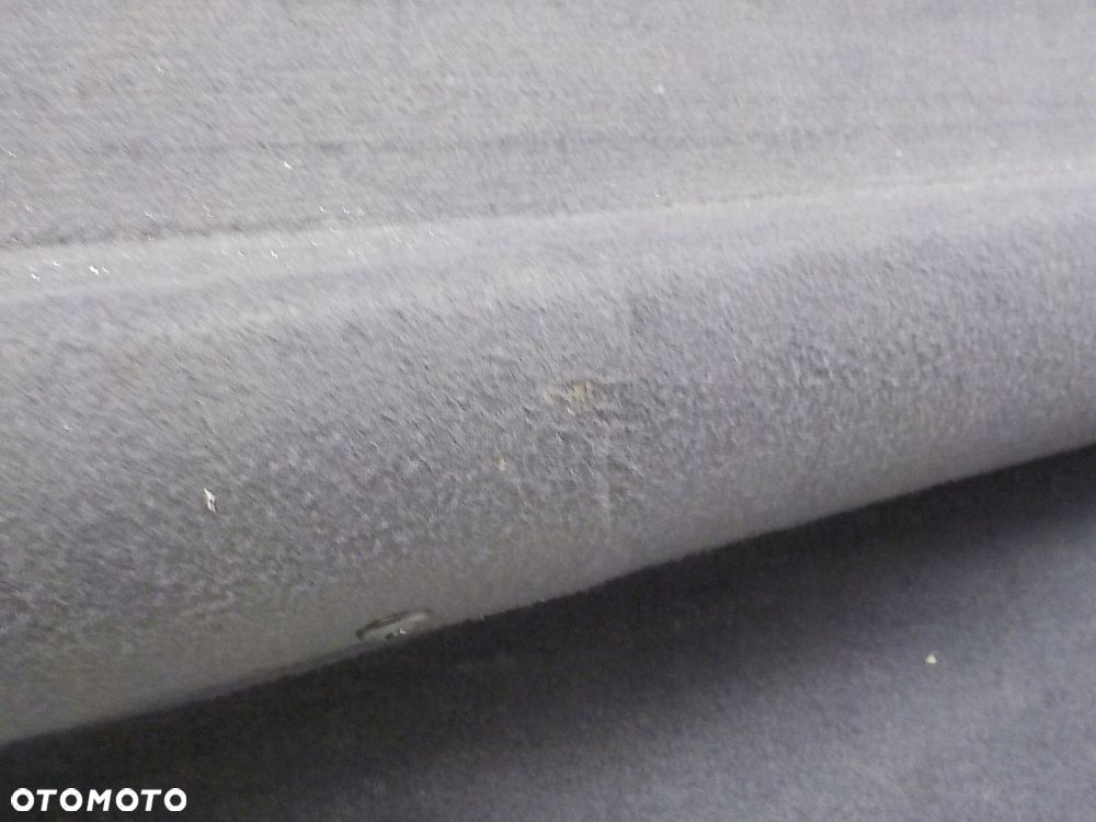 RENAULT GRAND MODUS LIFT PÓŁKA BAGAŻNIKA - 6