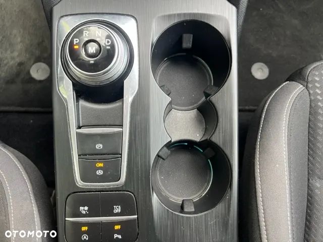 Ford Focus 1.5 EcoBlue Start-Stopp-System COOL&CONNECT - 19
