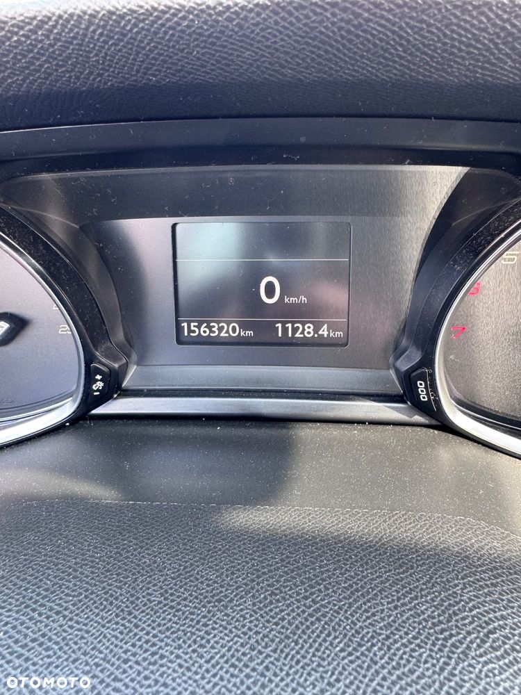 Peugeot 308 130 e-THP Stop & Start Allure - 31