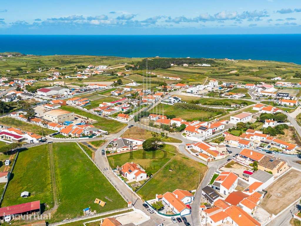 Terreno Urbano Com Elevado Potencial de Construção | Assafora |Sintra - Grande imagem: 3/16