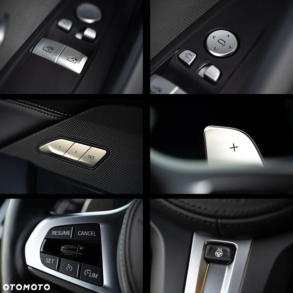 BMW Seria 4 430i xDrive Coupe M Sport - 37