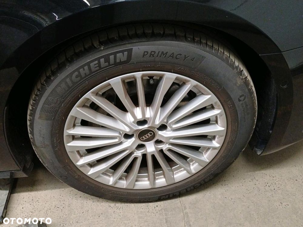 Audi A6 Limousine 45 TFSI quattro S tronic sport - 12