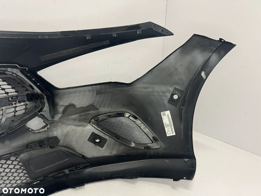 ZDERZAK PRZÓD PRZEDNI MERCEDES CLA  C118 W118 A118 ZWYKŁY 2019-2023 - 10