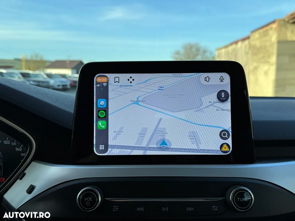 Ford Focus 1.5 EcoBlue Titanium X - 15