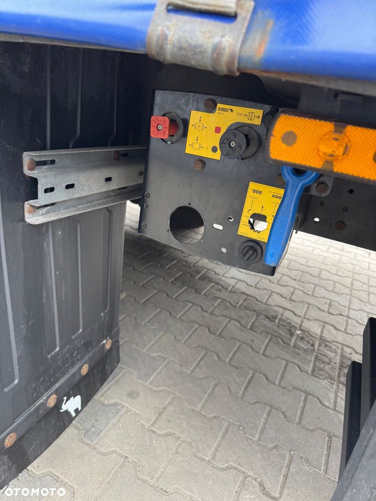 Schmitz Cargobull 2019 VARIOS - 8