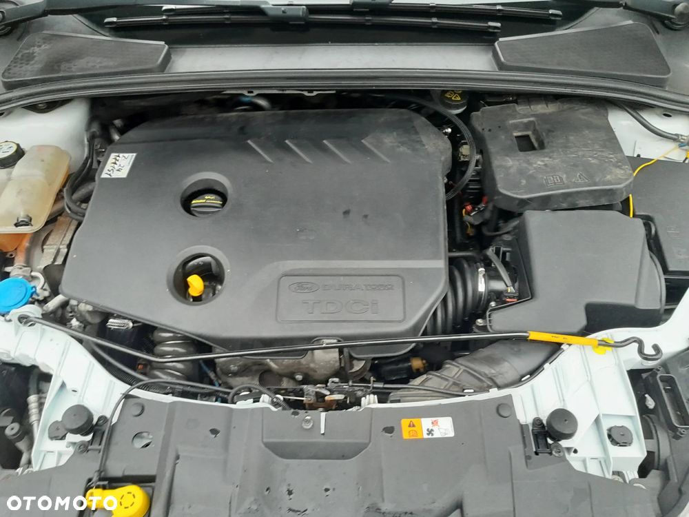 Ford Focus 1.6 TDCi Edition Start - 14