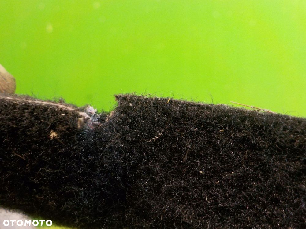 OPEL CORSA E 1.0 B 15r 3D polka bagaznika - 3