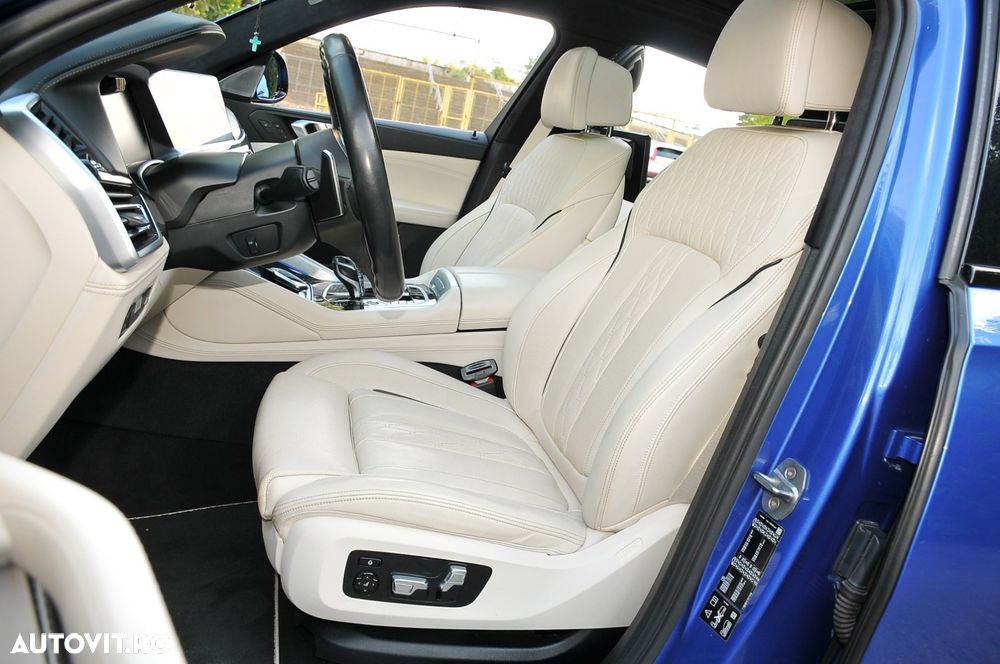 BMW X6 xDrive30d - 14
