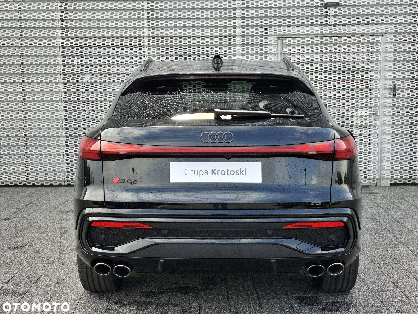 Audi SQ5 - 3