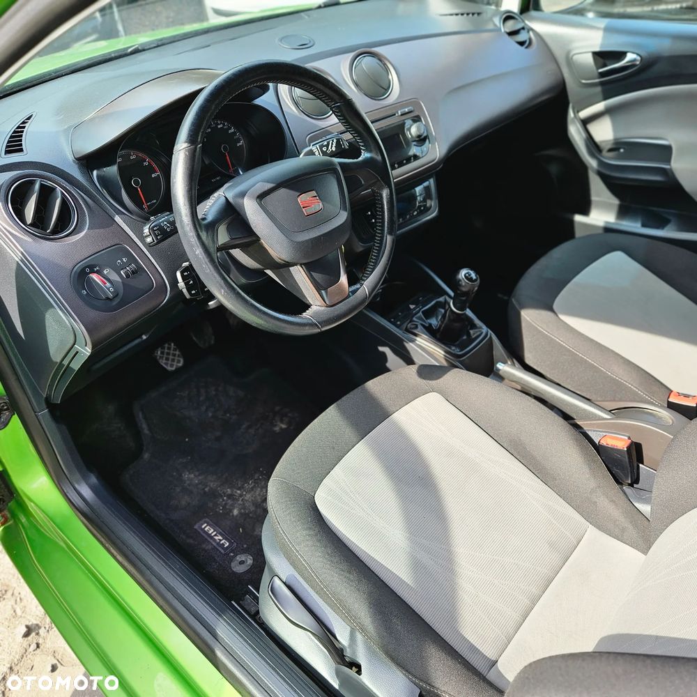 Seat Ibiza - 17