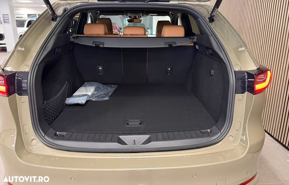 Mazda CX-60 AWD PHEV Aut. HOMURA PLUS - 18