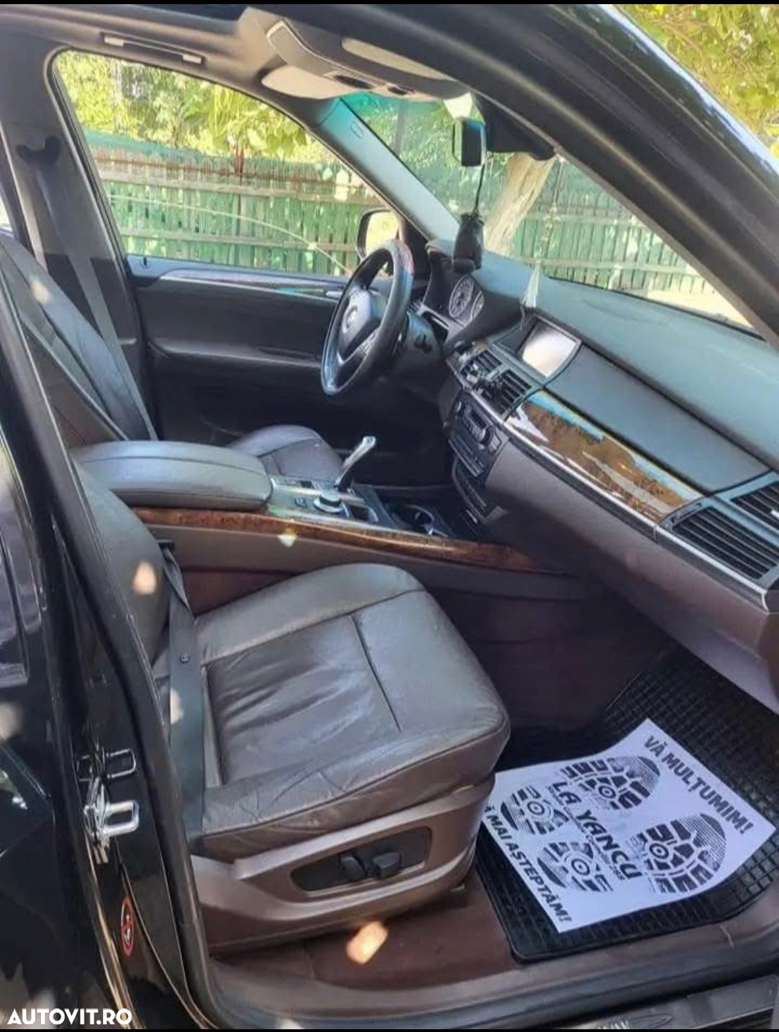 BMW X5 3.0d Aut. - 6
