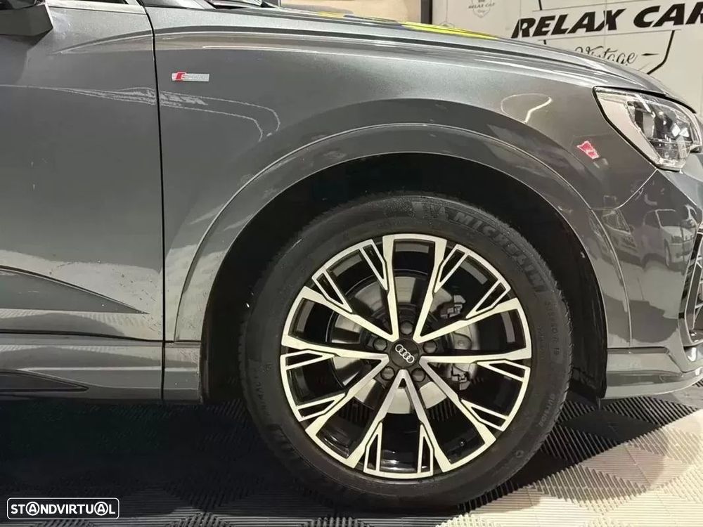 Audi Q3 Sportback 35 TDI S tronic S line - 26