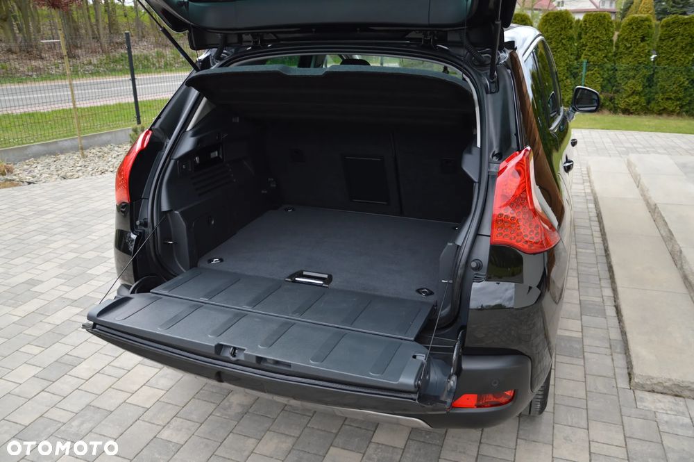 Peugeot 3008 120 VTi Style - 10