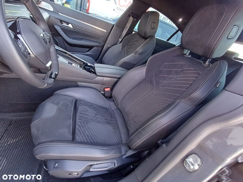 Peugeot 508 - 25