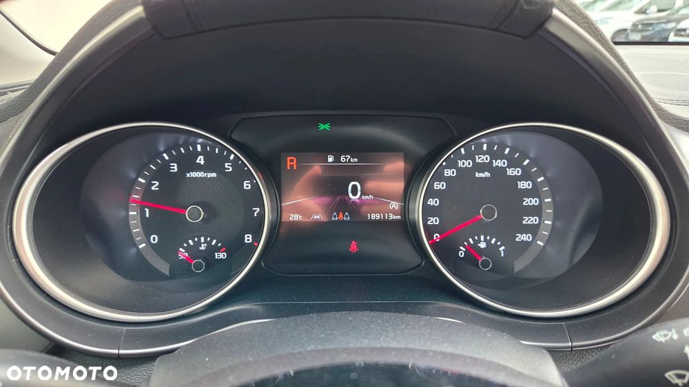 Kia Ceed 1.5 T-GDI M - 18