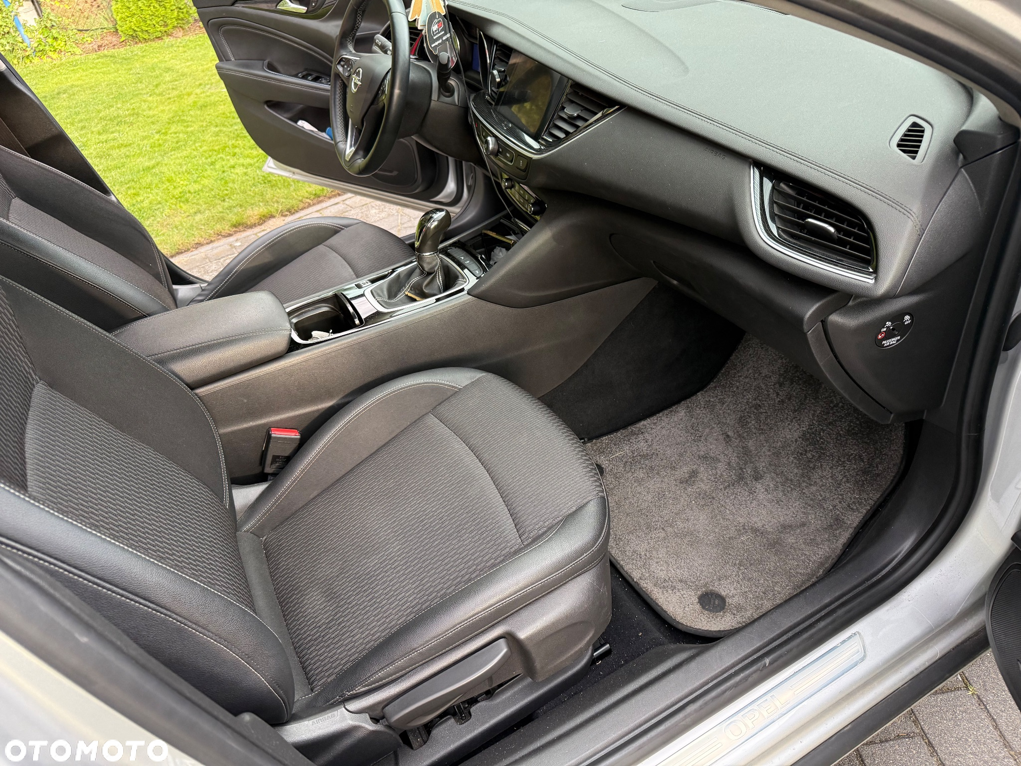Opel Insignia - 9