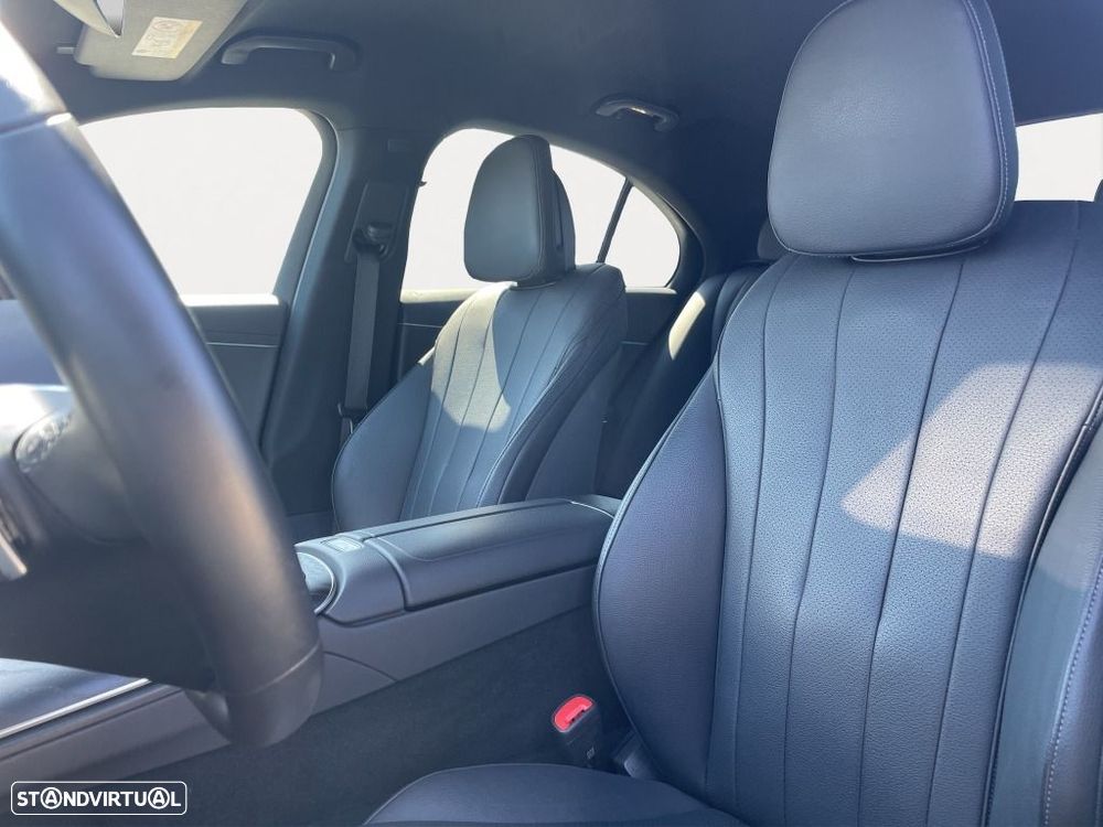 Mercedes-Benz E 220 - 7