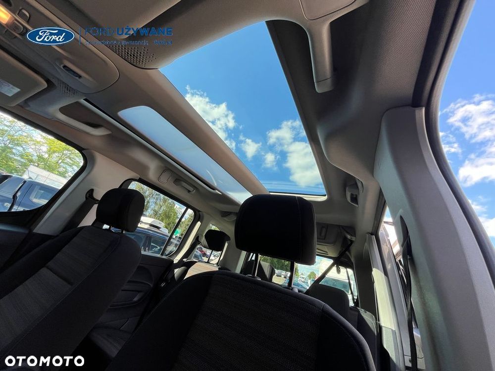 Opel Combo 1.5 CDTI Edition Plus S&S - 8