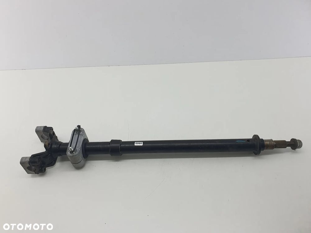 SZTYCA KOLUMNA KIEROWNICZA CECTEK 500 GLADIATOR QUADDRIFT - 1