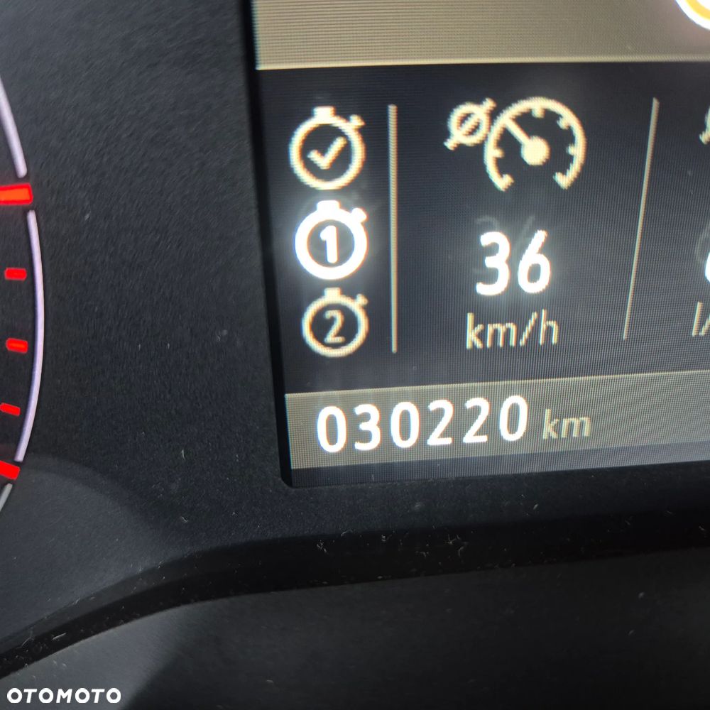 Opel Corsa 1.2 Start/Stop Edition - 30