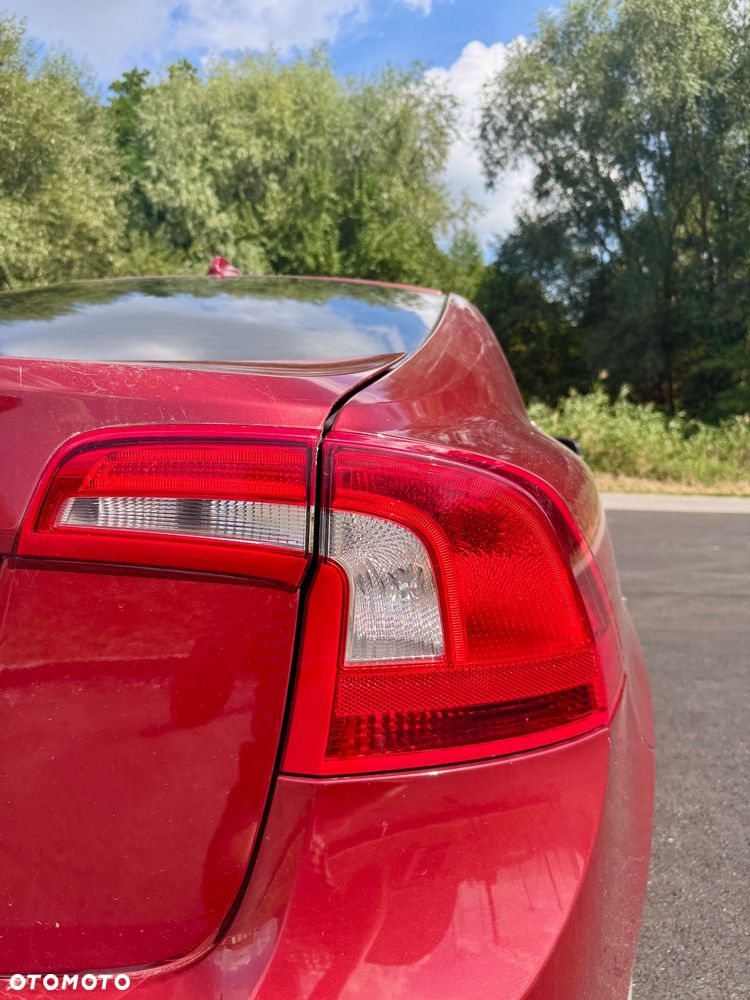 Volvo S60 - 23