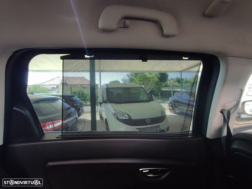 Renault Grand Scénic 1.5 dCi Dynamique S SS - 23