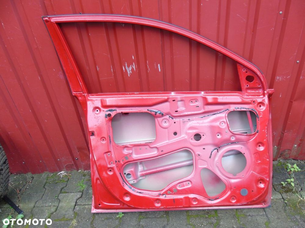 Kia Xceed drzwi prawe 76004j7800 - 4