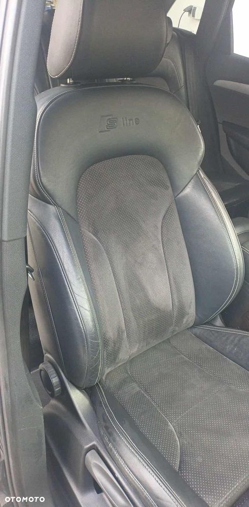 Audi Q5 2.0 TDI Quattro - 11