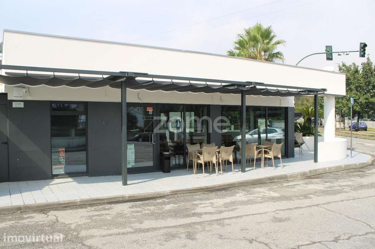 ESTABELECIMENTO COMERCIAL TOTALMENTE EQUIPADO | PRONTO A FUNCIONAR - Grande imagem: 3/22