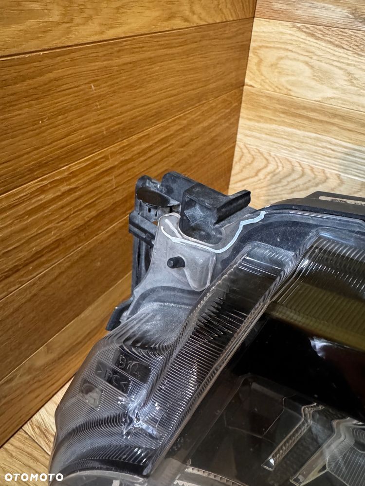 Land Rover Discovery lampa reflektor lewy przód EH2213W030HD - 9