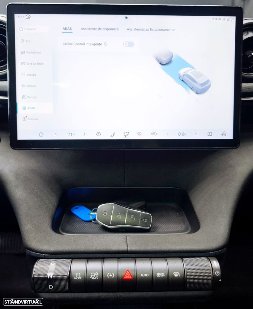 BYD Dolphin 60.4 kWh Design - 24