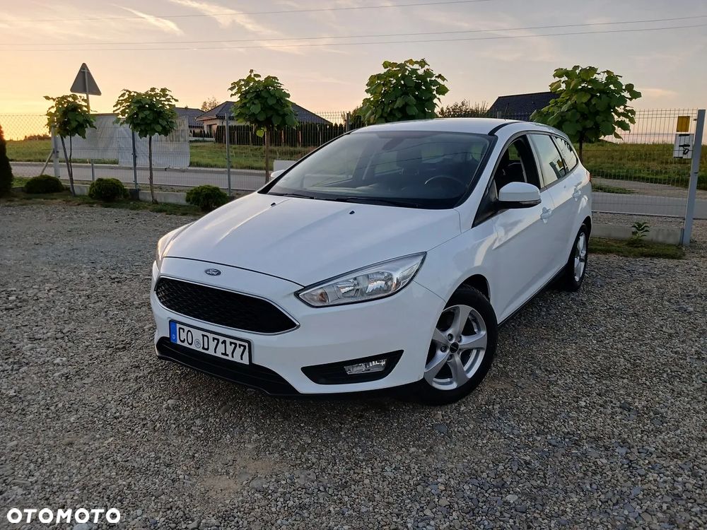 Ford Focus - 4