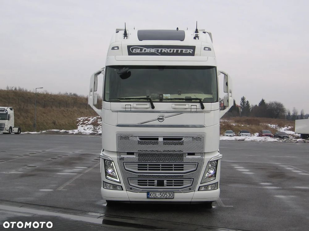 Volvo FH - 3