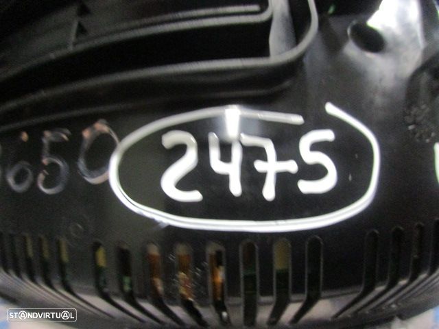 Quadrante 926517901 BMW F11 FASE 1 520D 2011 2.0D 184CV 5P PRETO KM/H DIGITAL - 5