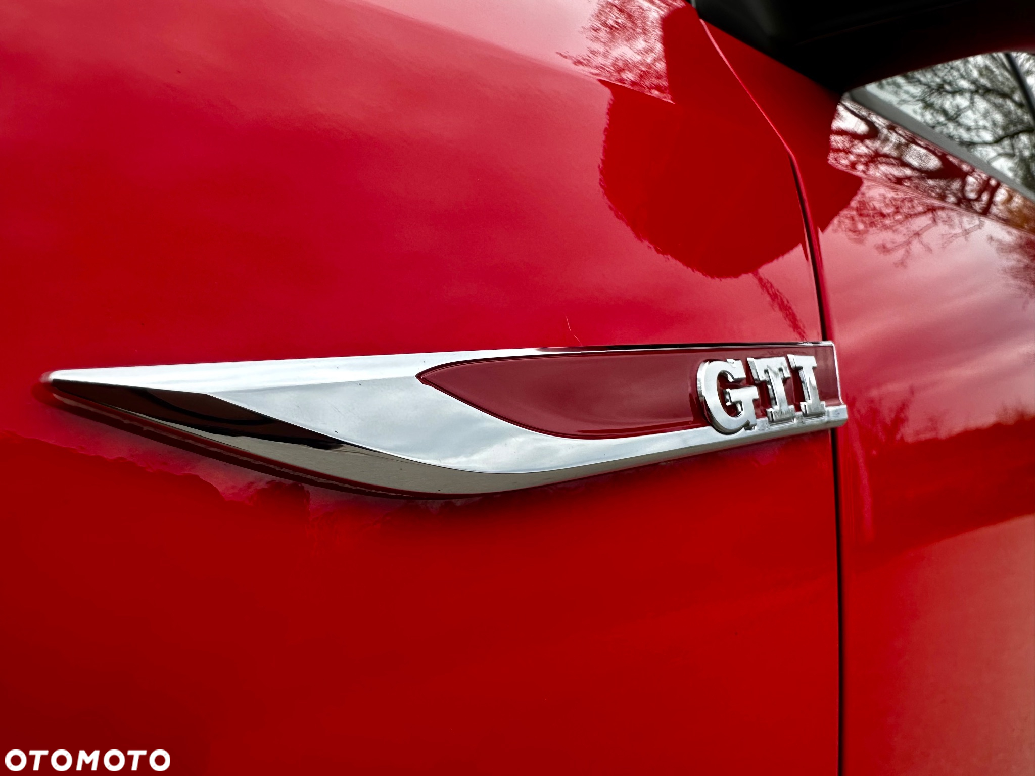 Volkswagen Polo 1.8 TSI (Blue Motion Technology) DSG GTI - 11