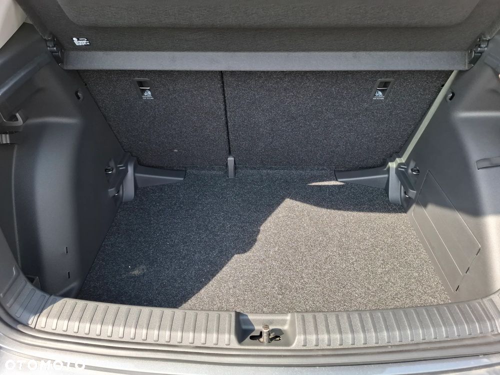 Skoda Fabia 1.0 TSI Essence - 20