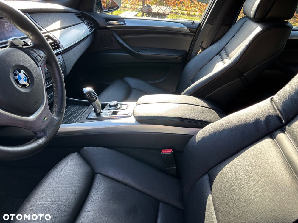 BMW X5 xDrive30d - 24