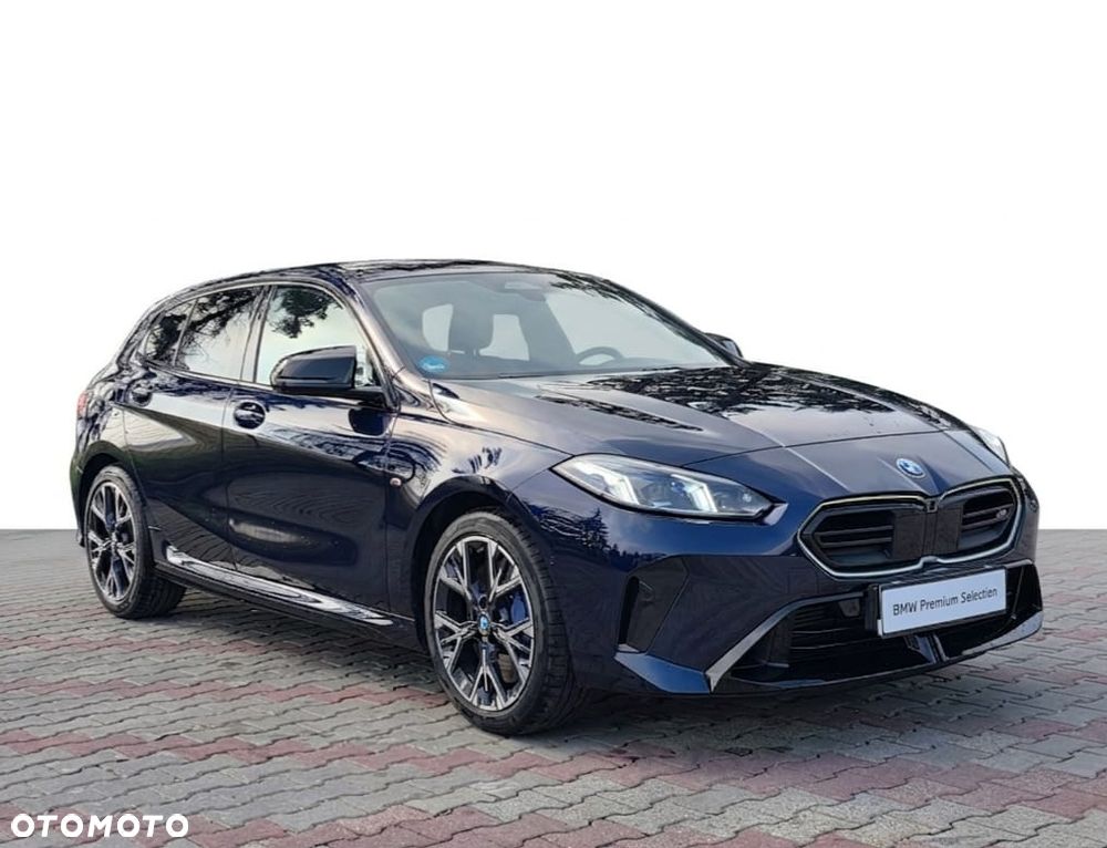 BMW Seria 1 - 3