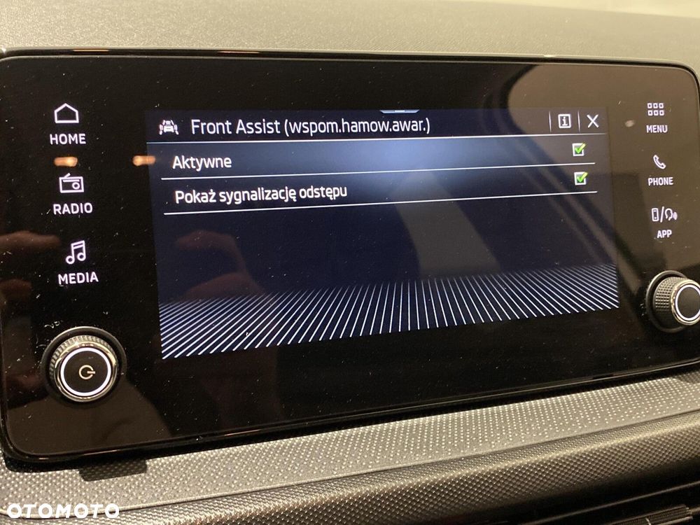 Skoda Fabia 1.0 Essence - 30