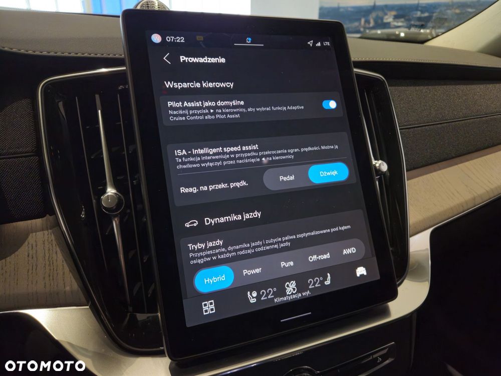 Volvo XC 90 - 20