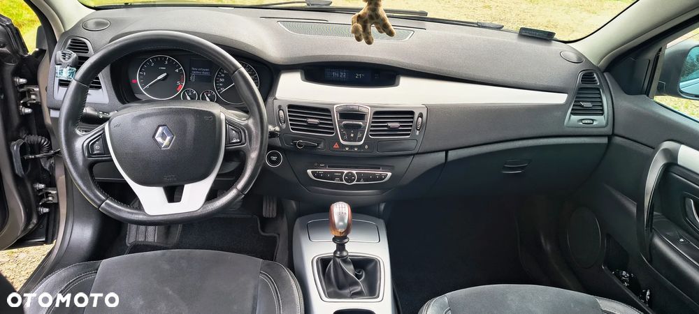 Renault Laguna - 8