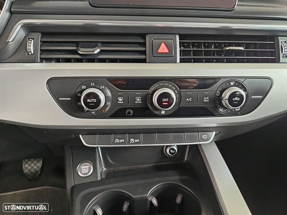 Audi A4 Avant - 50