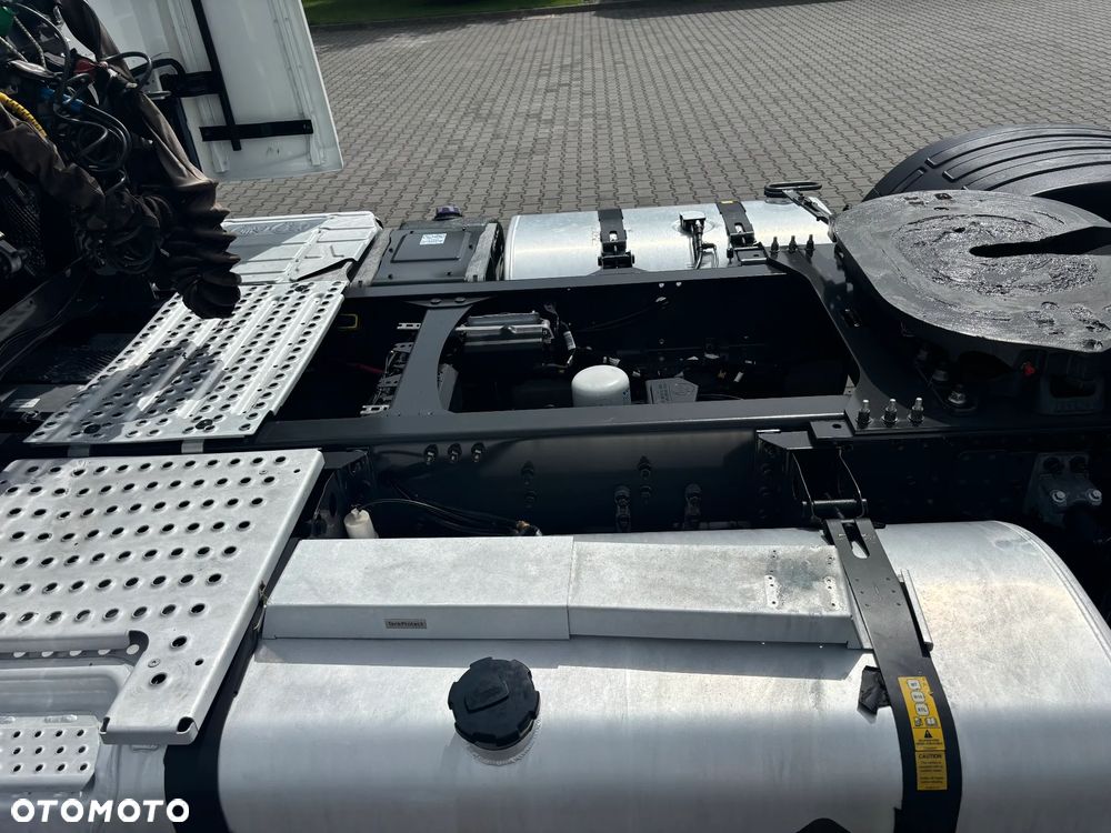 Volvo FH 460 Standard - 10