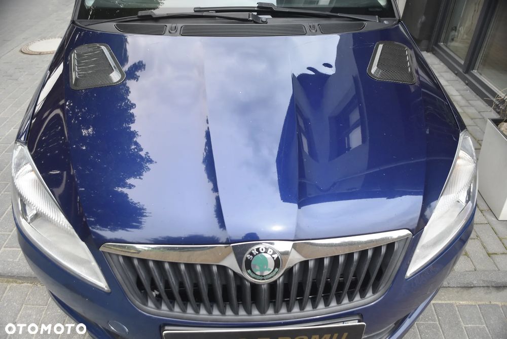 Skoda Roomster 1.2 TSI FAMILY - 17